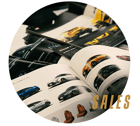 SALES