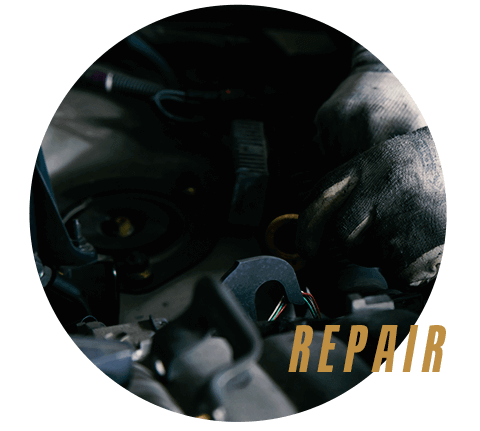 REPAIR